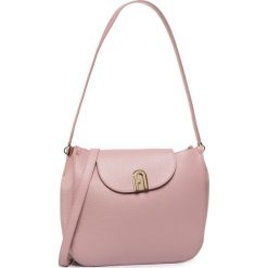Torebka FURLA - Sleek 1044989 B BZT4 HSF Rosa Antico g. Różowe torebki klasyczne damskie Furla, bez wzorów, ze skóry, klasyczne, bez dodatków. Za 1669,00 zł.