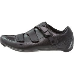 Shimano RP9 Buty rowerowe black. Czarne buty sportowe damskie marki Shimano, z tworzywa sztucznego, rowerowe. W wyprzedaży za 589,50 zł.