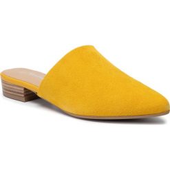Klapki TAMARIS - 1-27301-32 Sun Suede 674. Klapki damskie Tamaris. W wyprzedaży za 179,00 zł.