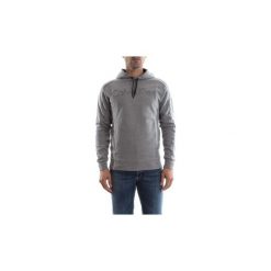 Bluzy Calvin Klein Jeans K10K101657 KAMS FRENCH TERRY. Szare bluzy męskie Calvin Klein Jeans, s, bez wzorów, z jeansu, bez kołnierzyka, bez rękawów, bez kaptura. Za 413,69 zł.