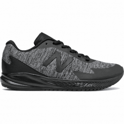 New Balance YK611BK. Buciki niemowlęce New Balance, z materiału, bez zapięcia. Za 229,99 zł.