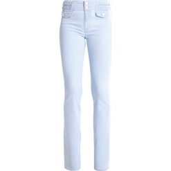 Jeansy damskie: LOIS Jeans DONNA Jeansy Dzwony sky bleach