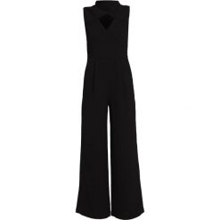Kombinezony damskie: Cameo Collective HAUNTING FEELINGS Kombinezon black
