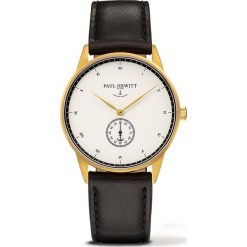 Zegarki męskie: Zegarek unisex Paul Hewitt Signature PH-M1-G-W-2M