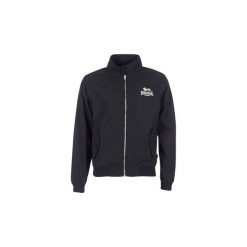 Kurtki krótkie Lonsdale HARRINGTON. Czarne kurtki męskie marki Lonsdale, s, bez wzorów, krótkie, bez kaptura. Za 279,20 zł.