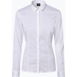 S.Oliver BLACK LABEL - Bluzka damska, biały. Czarne bluzki damskie s.Oliver BLACK LABEL, s, bez wzorów, bez kołnierzyka, bez rękawów. Za 199,95 zł.