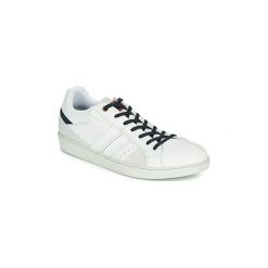 Buty André SNEAKSHOES. Białe trampki męskie Andre, bez wzorów, bez zapięcia. Za 359,00 zł.