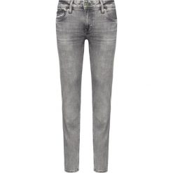 Jeansy Regular Fit Pepe Jeans PM200823WU52. Szare jeansy męskie Pepe Jeans, m, bez wzorów, z elastanu. W wyprzedaży za 219,00 zł.