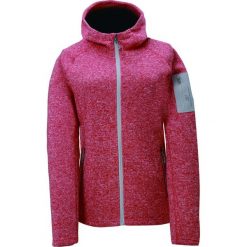 2117 Gullabo Bluza damska í Ls Coral 42. Bluzy sportowe damskie 2117, bez wzorów, bez rękawów, z kapturem. Za 225,00 zł.