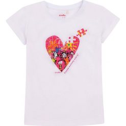 Bluzki dziewczęce: Endo – Top dziecięcy 98-128 cm