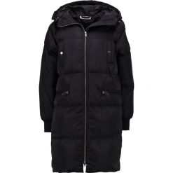 Płaszcze damskie: Noisy May NMMOKA L/S LONG DOWN JACKET 5 Płaszcz puchowy black
