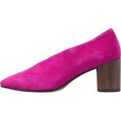 Czółenka: Vagabond EVE Czółenka bright purple