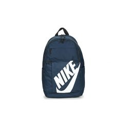 Plecaki Nike Nike Sportswear Elemental Backpack. Niebieskie plecaki damskie marki Nike. Za 119,00 zł.