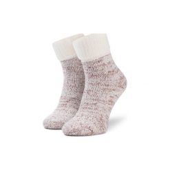 Tom Tailor 97132 Czerwony. Czerwone skarpetki męskie Tom Tailor, bez wzorów, z elastanu. Za 29,99 zł.