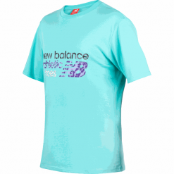 New Balance MT93676LTP. Koszulki męskie New Balance, m, bez wzorów, z bawełny, klasyczne, z klasycznym kołnierzykiem, bez rękawów. W wyprzedaży za 89,99 zł.