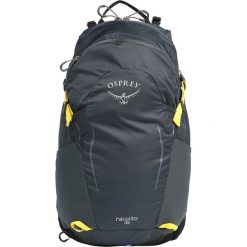 Plecaki męskie: Osprey HIKELITE 18 Plecak podróżny shiitake grey