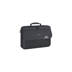 Torba do laptopa Targus 16" (TBC002EU). Pomarańczowe torby na laptopa Targus, bez wzorów, z nylonu. Za 70,99 zł.
