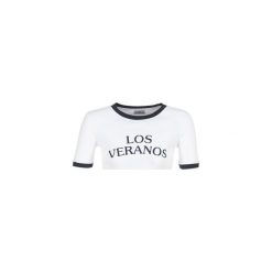 T-shirty damskie: T-shirty z krótkim rękawem Loreak Mendian LOS VERANOS