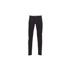 Jeansy slim fit Armani Exchange 8NZJ14-Z3CAZ-1202. Czarne jeansy męskie Armani Exchange, m, bez wzorów. Za 399,00 zł.