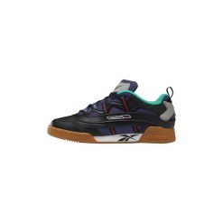 Buty Reebok Classic Buty Workout Plus ATI 3.0. Czarne trampki męskie Reebok Classic, bez wzorów, bez zapięcia. Za 379,00 zł.