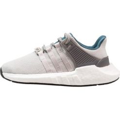 Adidas Originals EQT SUPPORT 93/17 Tenisówki i Trampki grey two/grey three. Szare tenisówki męskie adidas Originals, z materiału. W wyprzedaży za 349,50 zł.