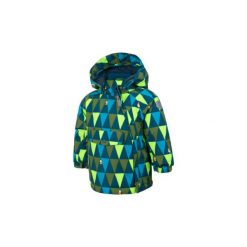 Odzież chłopięca: COLOR KIDS Kurtka Ridoni Deep Ocean