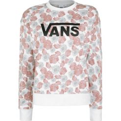 Odzież damska: Vans Poppy Dream Crew Bluza damska Różowy