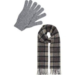 Szaliki męskie: Barbour SET Szal modern