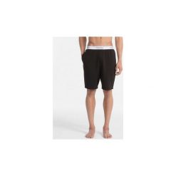 Szorty i Bermudy Calvin Klein Jeans 000NM1358 SHORT. Czarne spodenki i szorty męskie Calvin Klein Jeans, s, bez wzorów, z jeansu. Za 189,71 zł.
