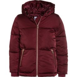 Kurtki chłopięce: Outfit Kids PADDED CRANBERRY Kurtka zimowa red
