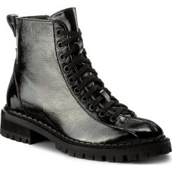 Buty zimowe damskie: Botki EVA MINGE – Angelita 2F 17SF1372278EF 301