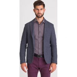 MARYNARKA JOOP! COLLECTION. Szare marynarki męskie m. Za 699,50 zł.