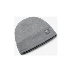 Under Armour ColdGear® Infrared Czapka Szary. Szare czapki męskie Under Armour, bez wzorów, z poliesteru. Za 128,95 zł.