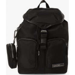 Calvin Klein - Plecak damski, czarny. Czarne plecaki damskie Calvin Klein, bez wzorów. Za 579,95 zł.
