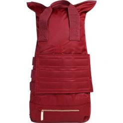 Plecaki damskie: adidas Originals ROLL TOP Plecak burgundy