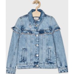 Kids Only - Kurtka dziecięca. Kurtki dziewczęce Kids Only. W wyprzedaży za 99,90 zł.