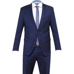 Garnitury: Bugatti Garnitur blau
