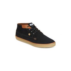 Buty Faguo WATTLE02. Czarne trampki męskie marki Faguo, bez wzorów, bez zapięcia. Za 335,20 zł.