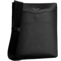 Torebki klasyczne damskie: Saszetka BOSS – Signature S 50316424 Black 001