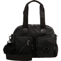 Kipling DEFEA Torebka black. Czarne torebki klasyczne damskie marki Kipling. Za 399,00 zł.