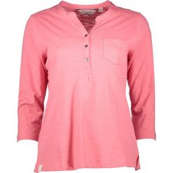 T-shirty damskie: Koszulka „Franzea” w kolorze jasnoróżowym