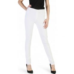 Carrera Jeans CJ0093233. Spodnie damskie Carrera Jeans, xl, z jeansu, z obniżonym stanem. Za 81,00 zł.