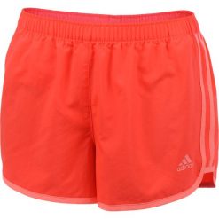 Szorty damskie: spodenki do biegania damskie ADIDAS M10 SHORT / S13775 – spodenki do biegania damskie ADIDAS M10 SHORT