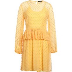 Sukienki: Stine Goya REBECCA Sukienka letnia amber