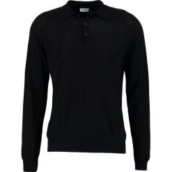 Swetry klasyczne męskie: CLOSED Sweter black