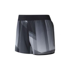 Szorty i Bermudy Reebok Sport Spodenki Epic Lightweight 3-Inch. Czarne spodenki sportowe damskie Reebok Sport, s, bez wzorów, sportowe. Za 149,00 zł.