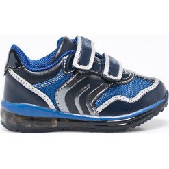 Buty sportowe chłopięce: Geox – Buty dziecięce