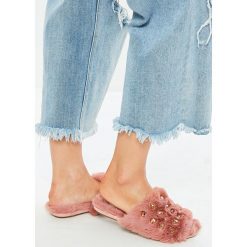 Klapki damskie: Missguided – Klapki