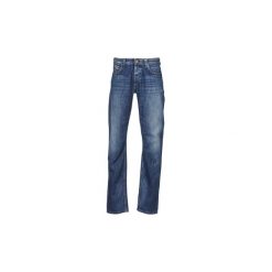 Jeansy męskie: Jeansy straight leg Teddy Smith YOWO