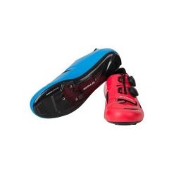 Buty sportowe męskie: BUTY NA ROWER SZOSOWY 700 AEROFIT